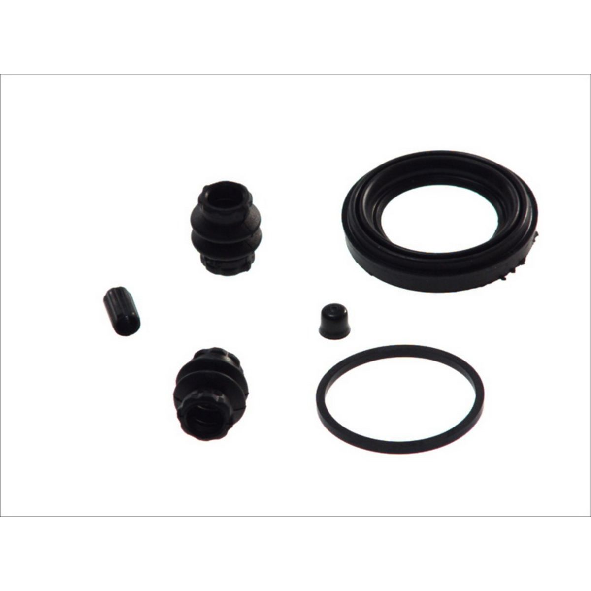 Image of Reparatieset, remklauw  D4-615