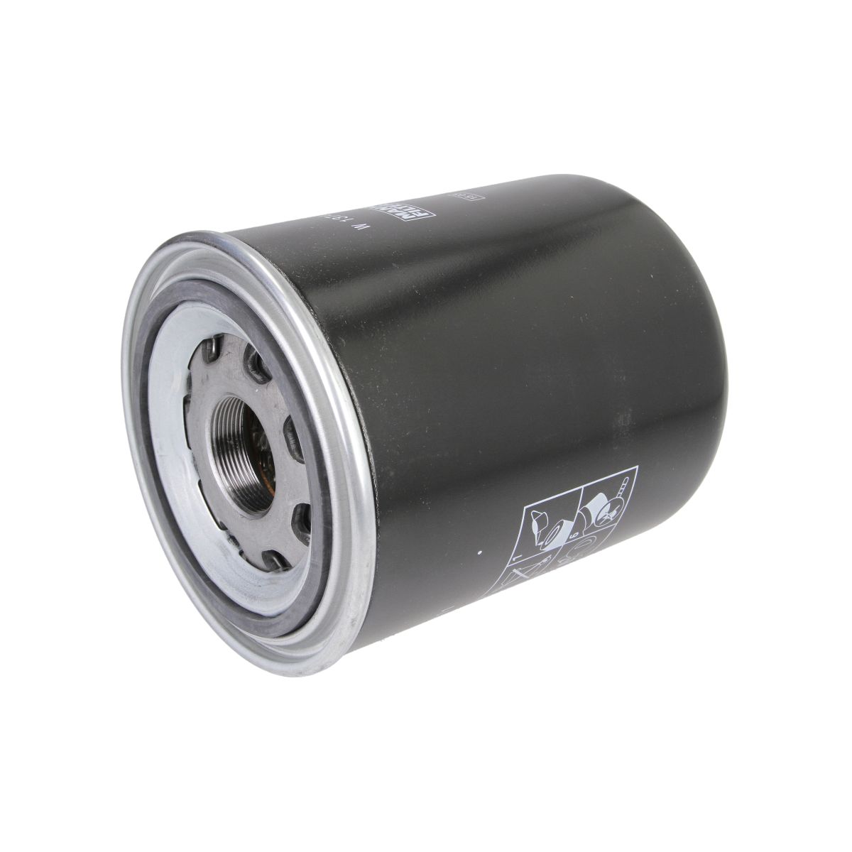 Image of Oliefilter