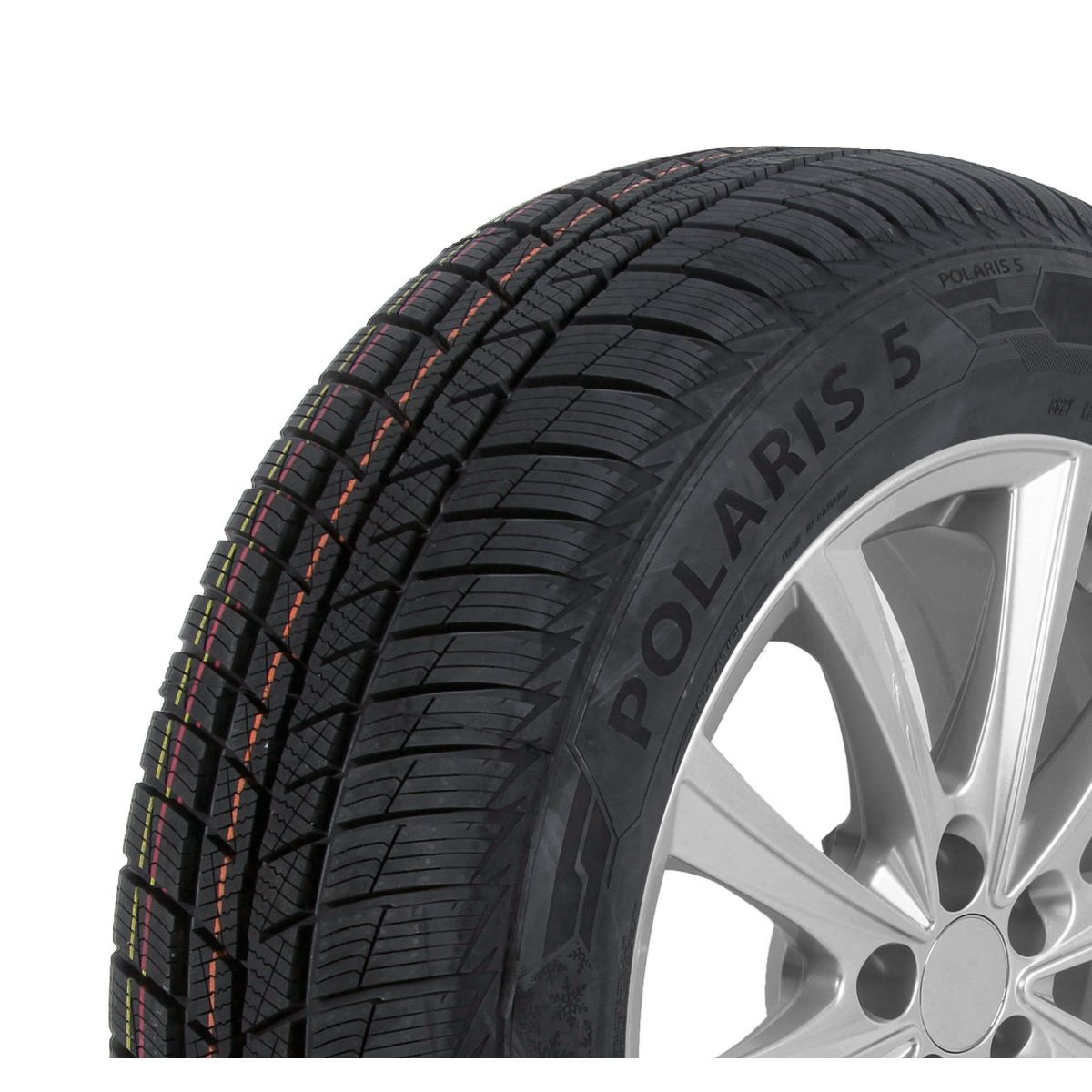 Image of Winterband  Polaris 5 205/55R16 91T