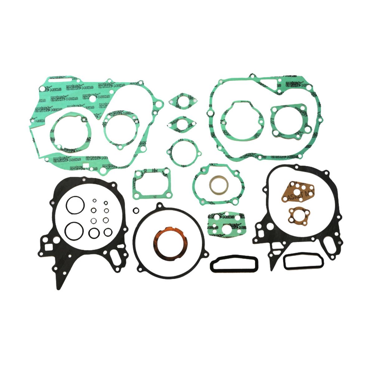Image of Motorpakkingset