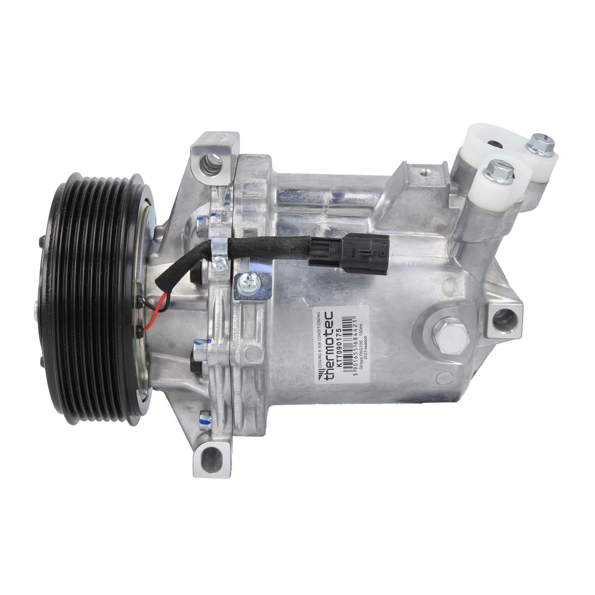 Image of Compressor airconditioning
