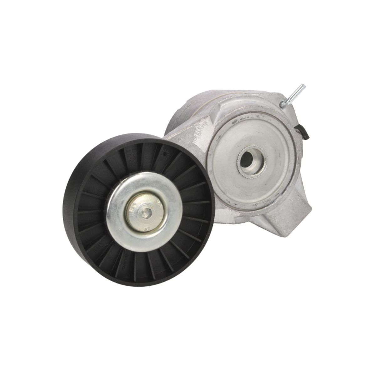 Image of Riemspanner, Poly V-riem