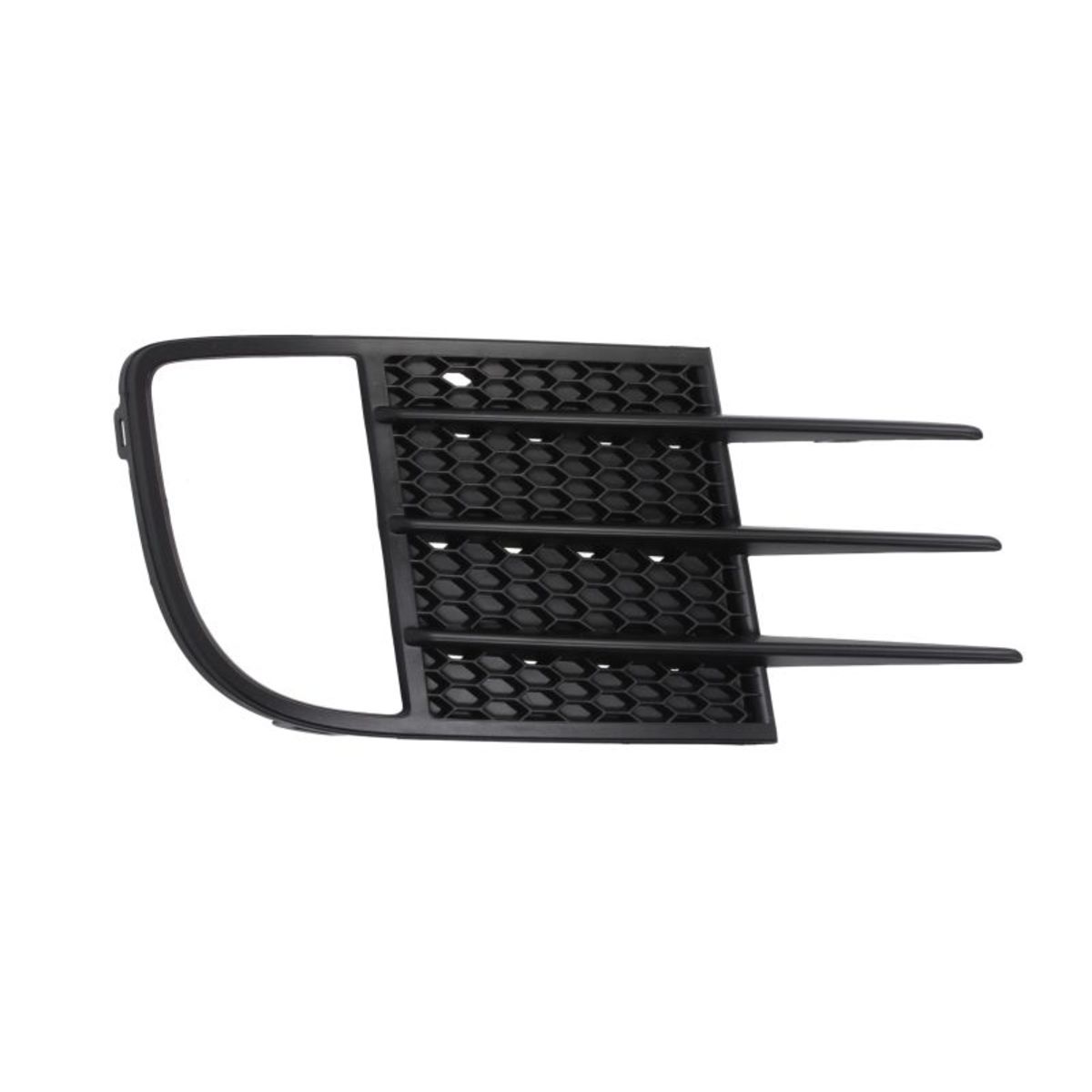 Ventilatierooster, bumper BLIC 6502-07-9534918P rechts