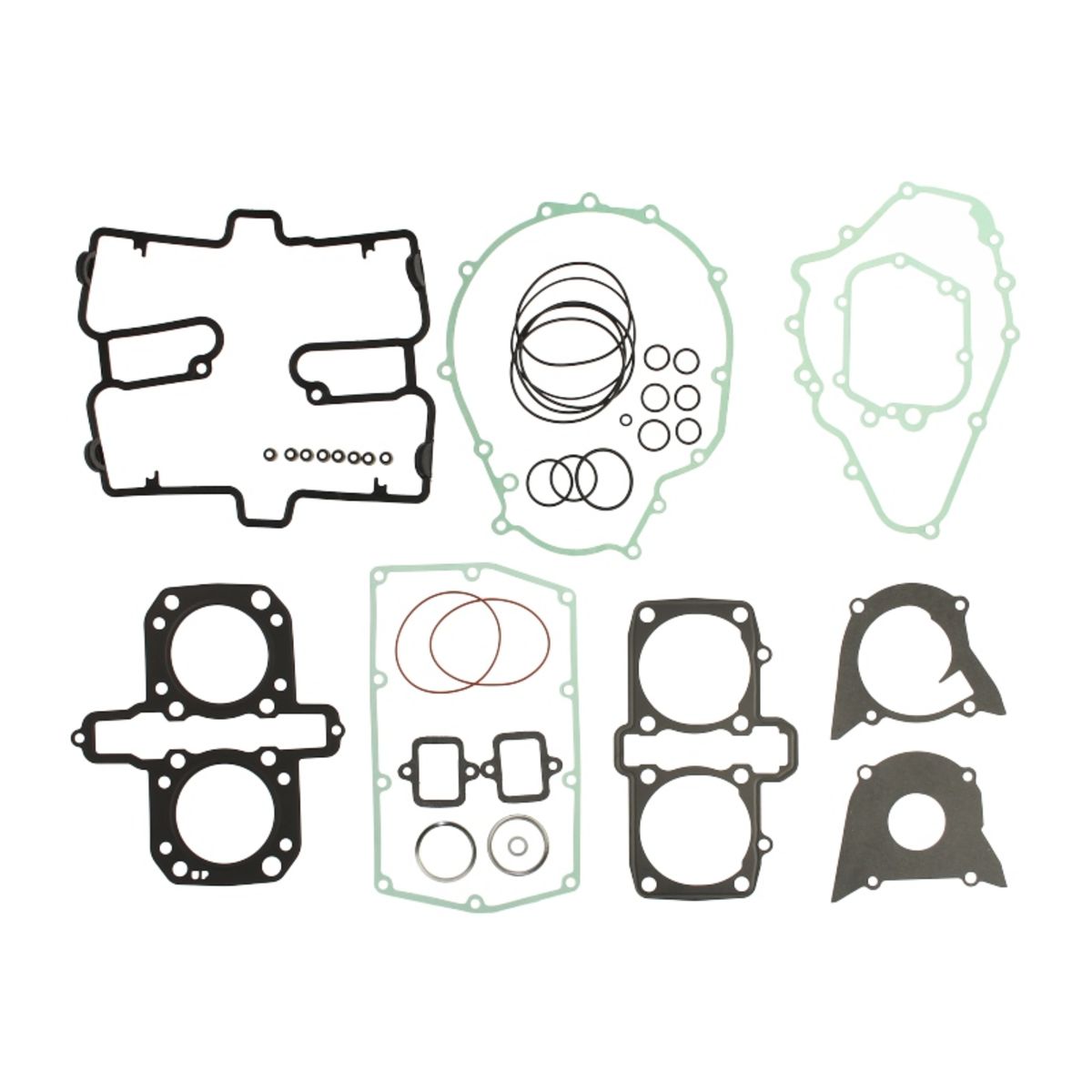 Dichtungsvollsatz, Motor ATHENA P400250850503