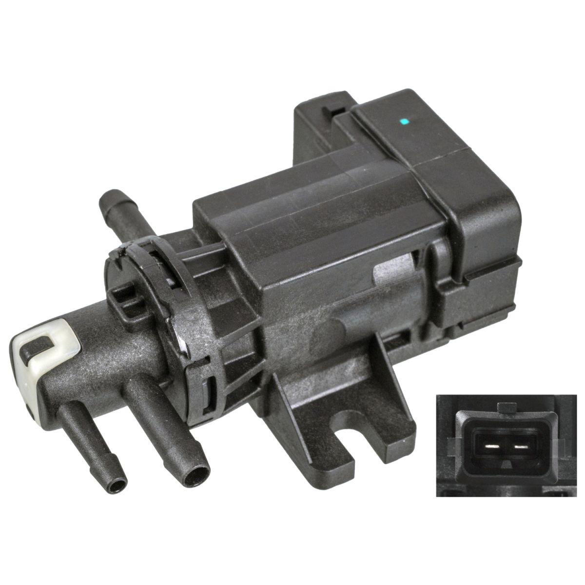 Image of Elektropneumatische regelklep  BILSTEIN