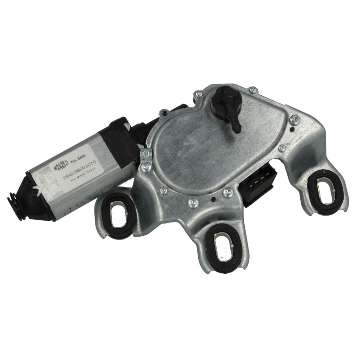 Magneti Marelli Ruitenwissermotor 064038003010