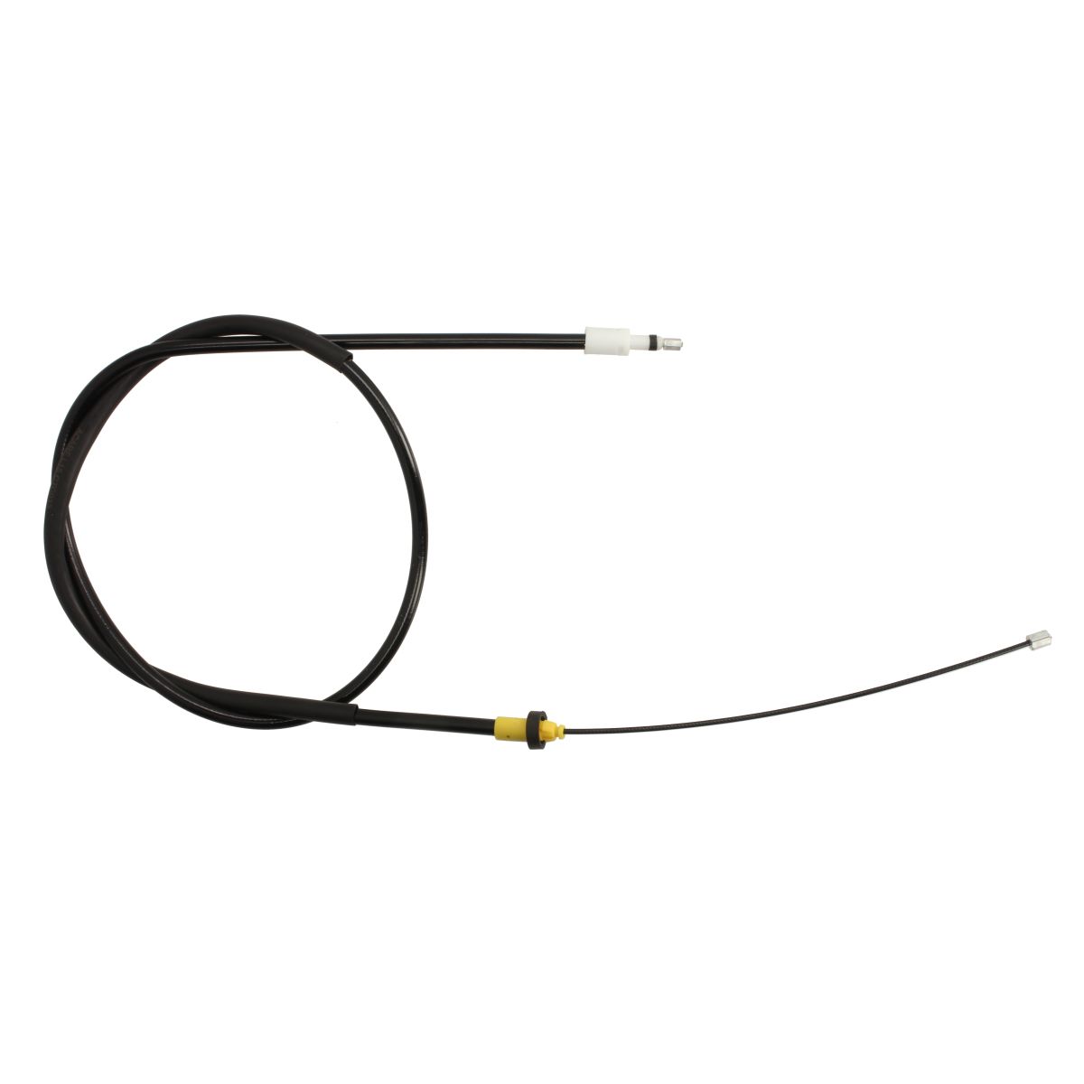 Image of Kabel, parkeerrem  C7C013