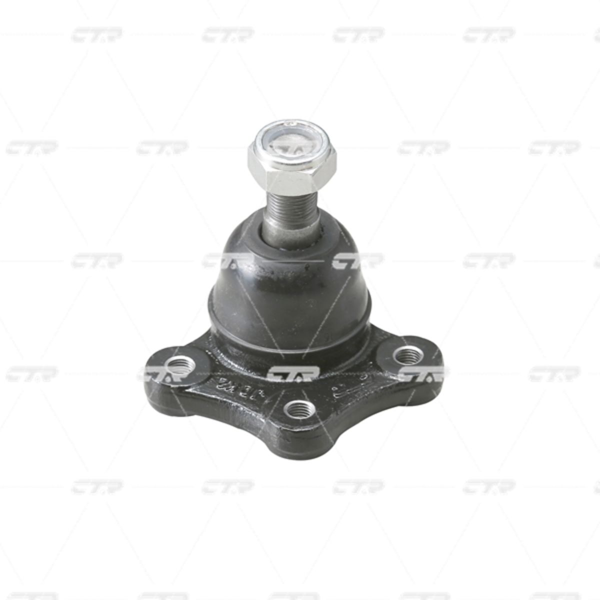 Ctr Draagarmverbinding / Draagarmpen Cb0232