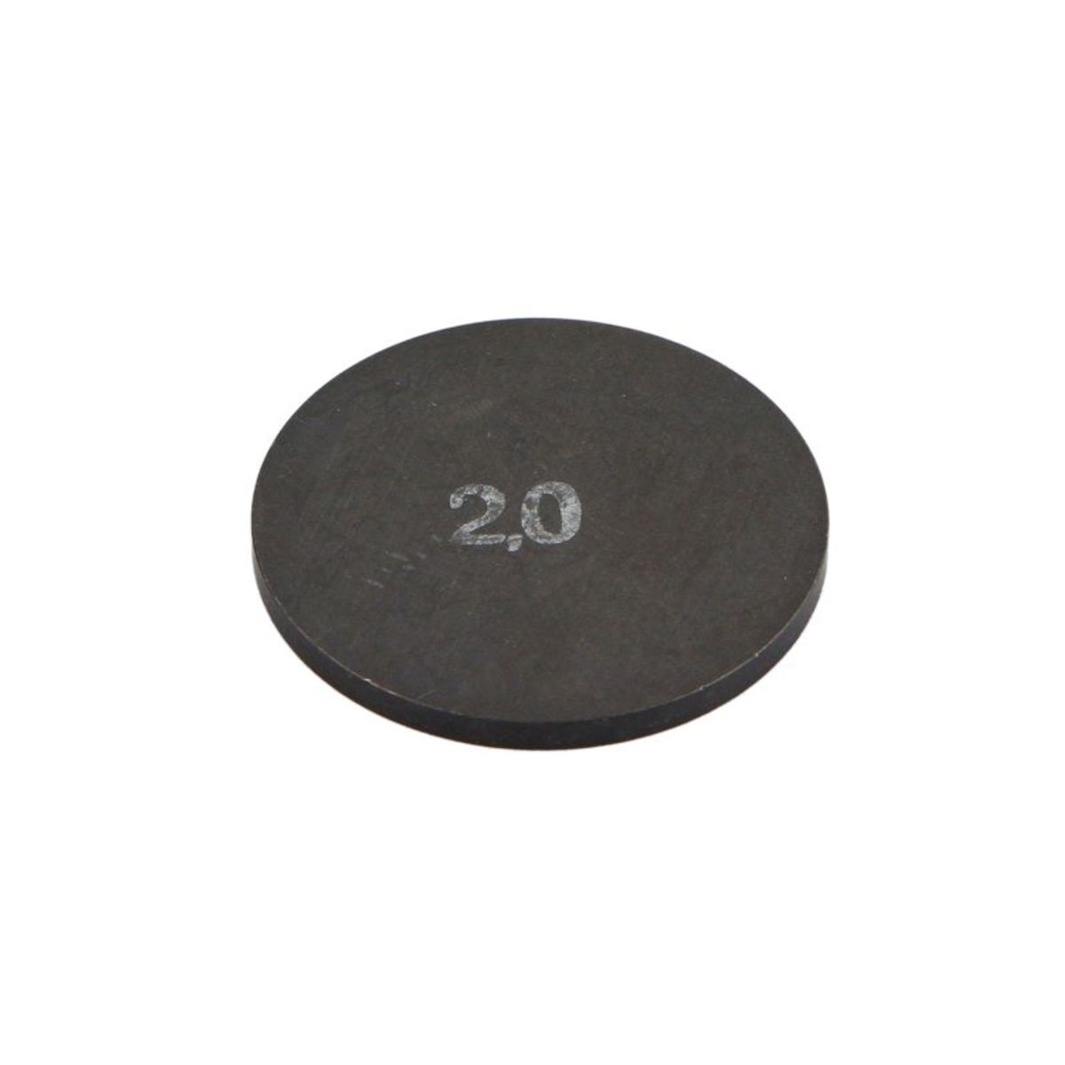 Pastille de soupape 4RIDE 29 x 2,00 mm