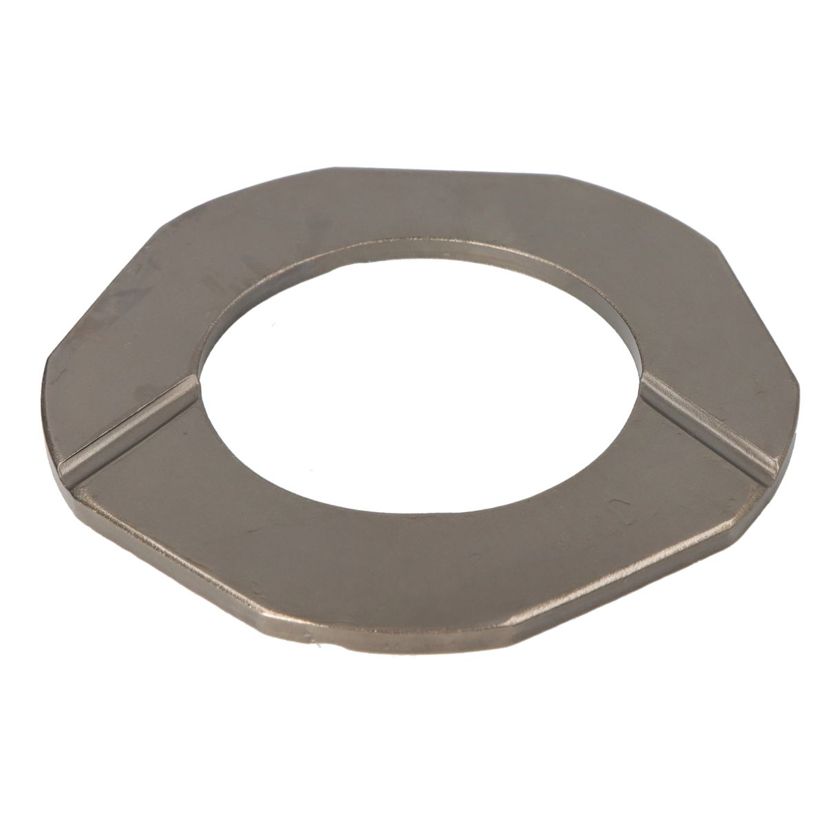 Image of Ring, differentieel kroonwiel