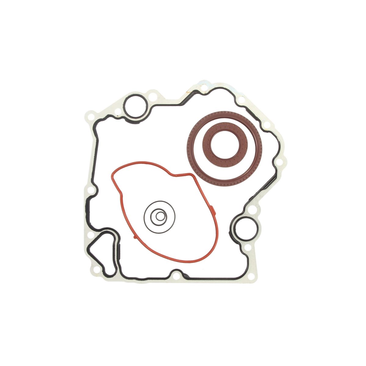 Image of Pakkingset