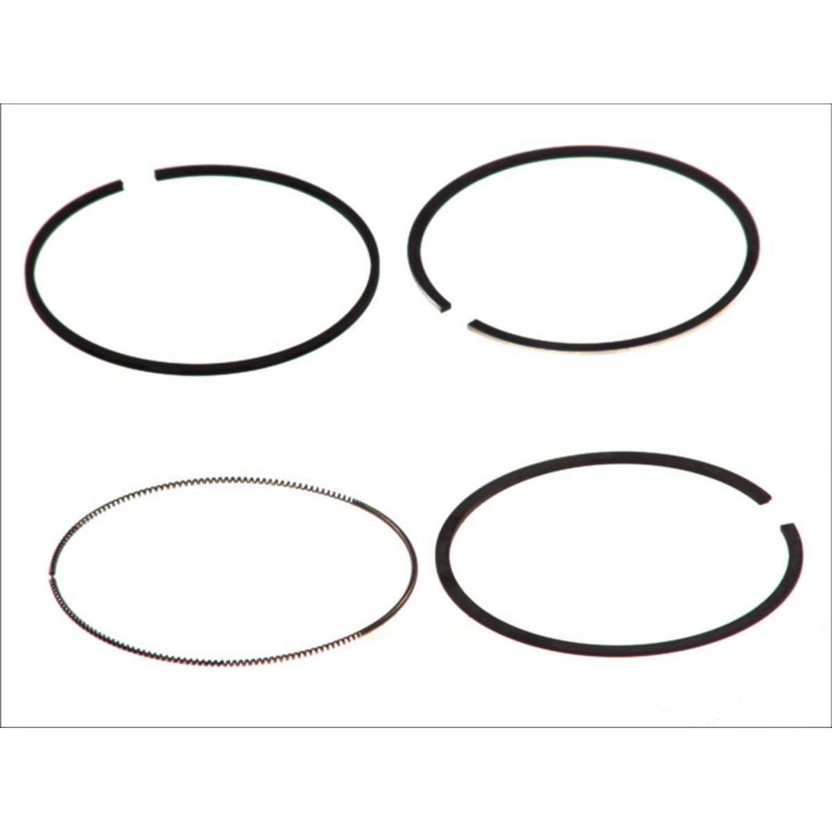 Set di anelli per pistoni GOETZE 08-705000-00