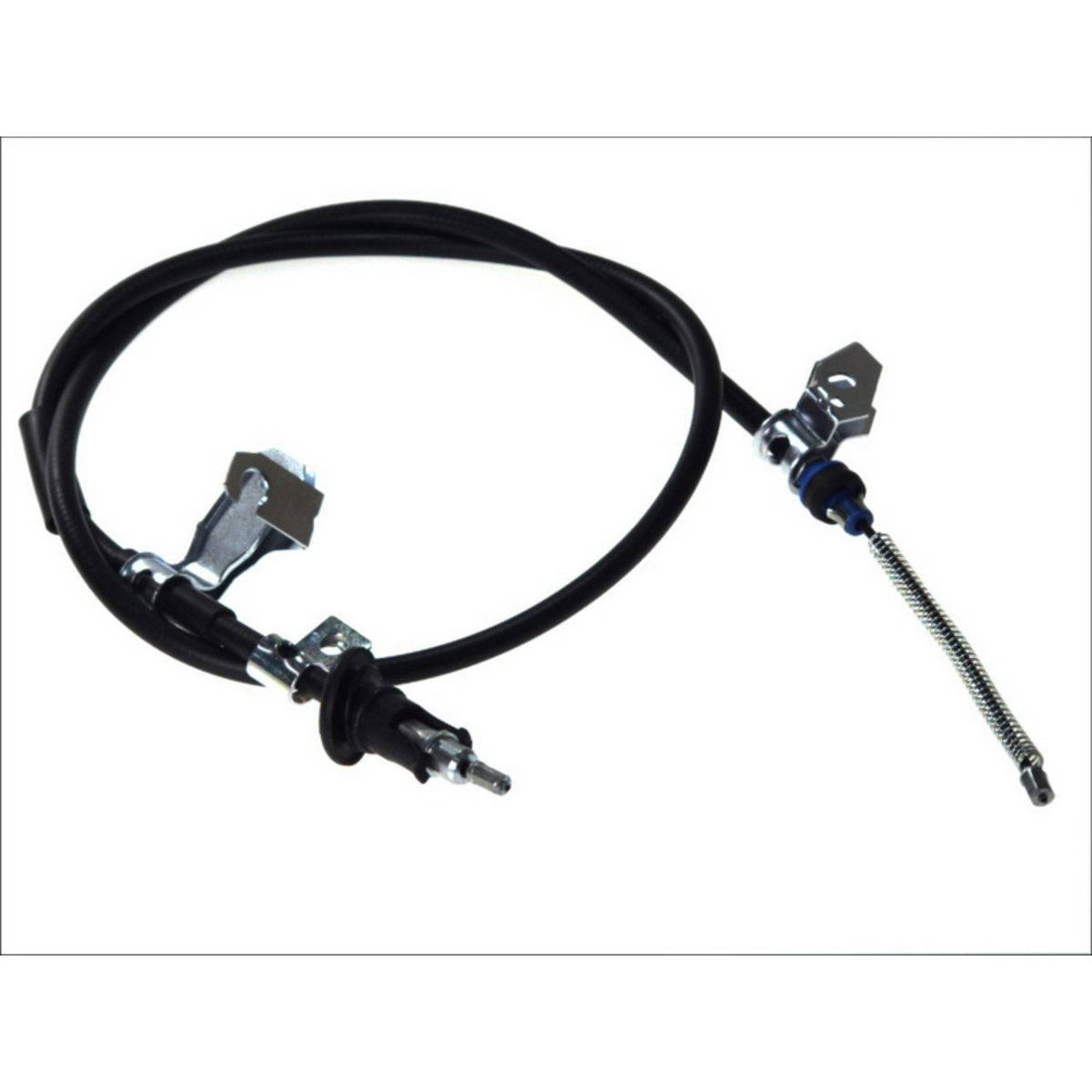 Image of Kabel, parkeerrem   rechts