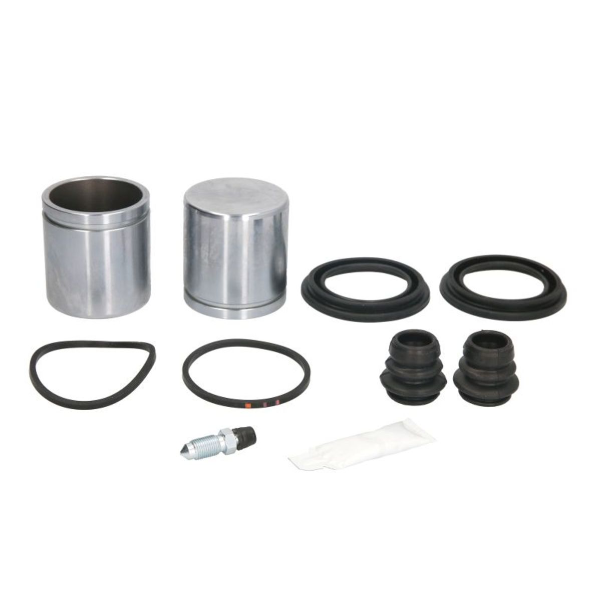 Image of Reparatieset, remklauw  D4-1767C