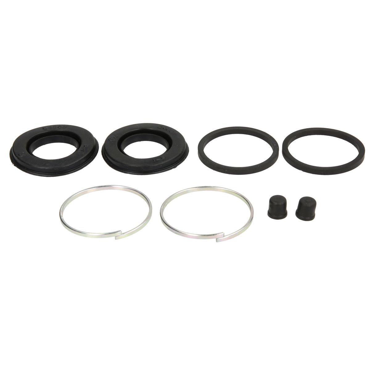 Image of Reparatieset, remklauw  D4-066