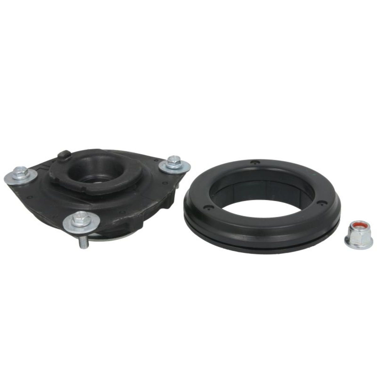 Image of Reparatieset, veerpootbevestiging   links