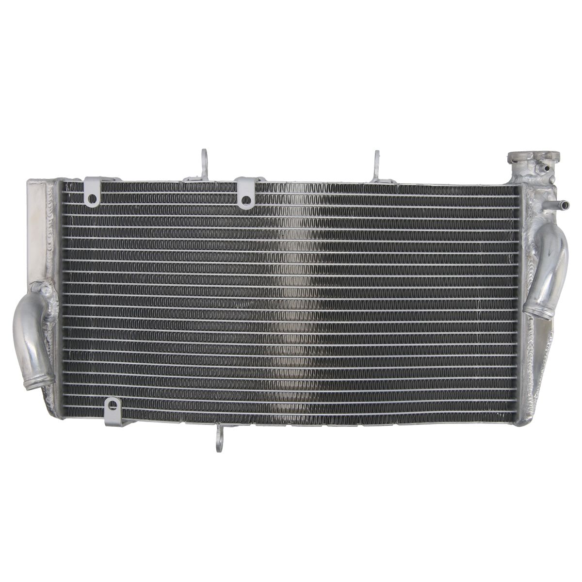 Radiatore, raffreddamento motore 4 RIDE RAD-522