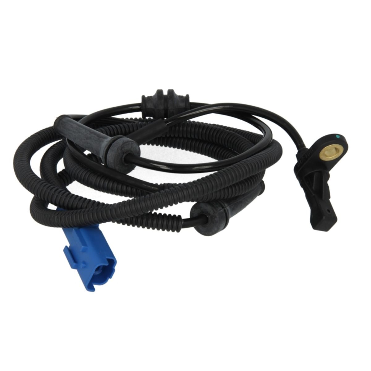Sensor, wielsnelheid