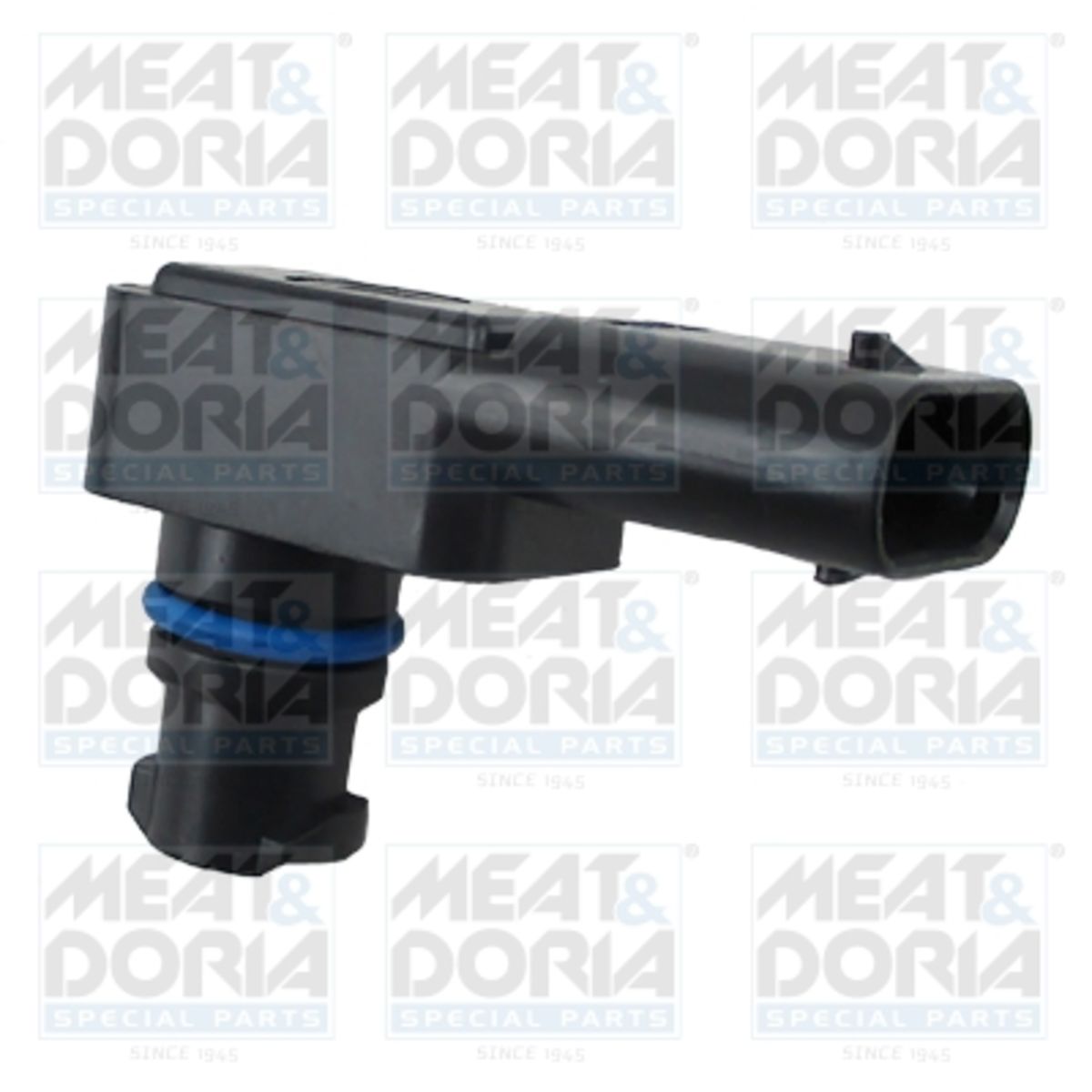 Sensor, uitlaatgasdruk MEAT & DORIA