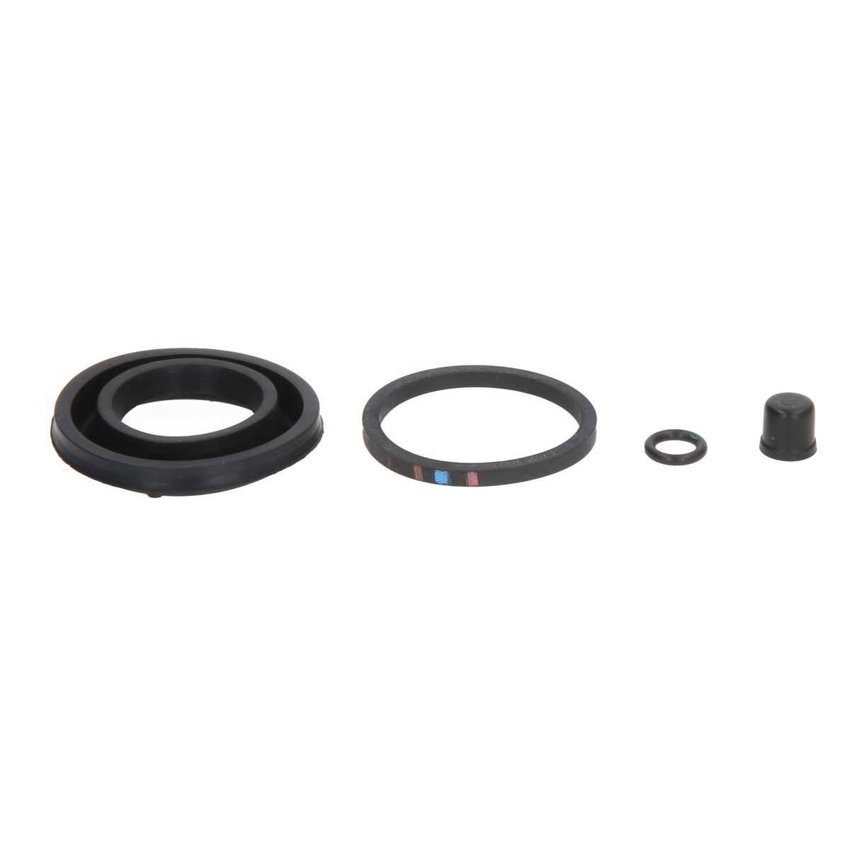 Image of Reparatieset, remklauw  D4-005
