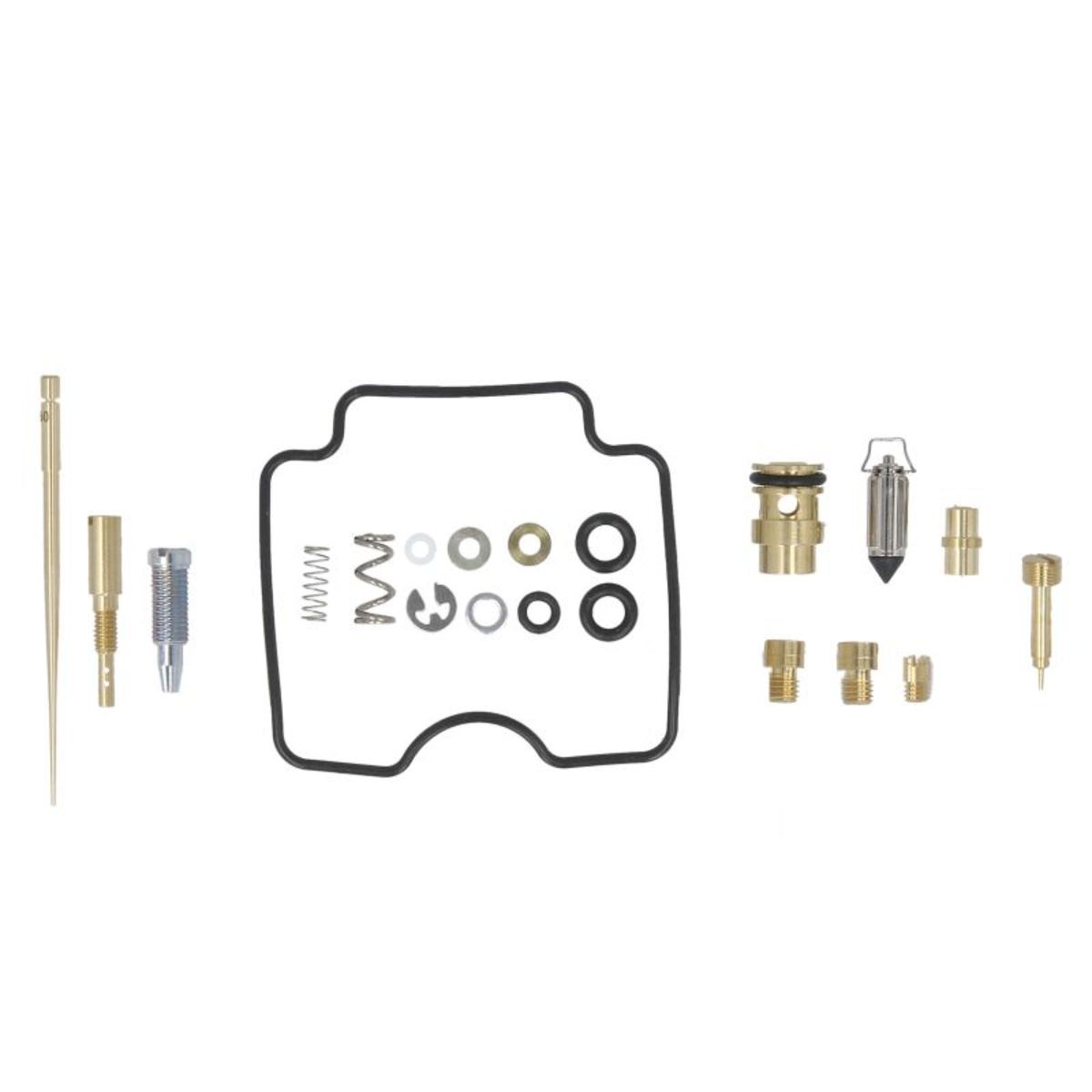 Reparatursatz, Vergaser TOURMAX CAB-DY53
