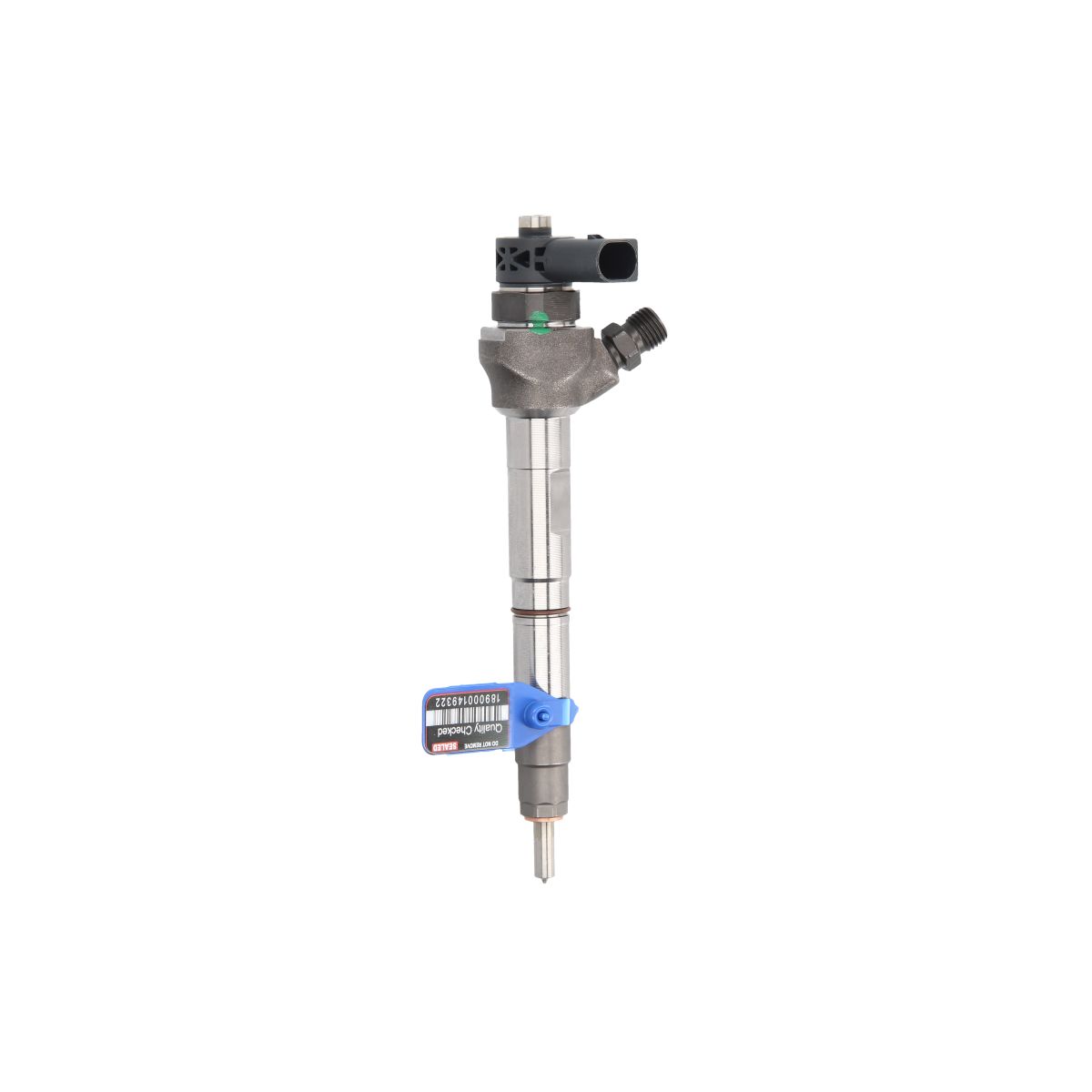 Image of Injector