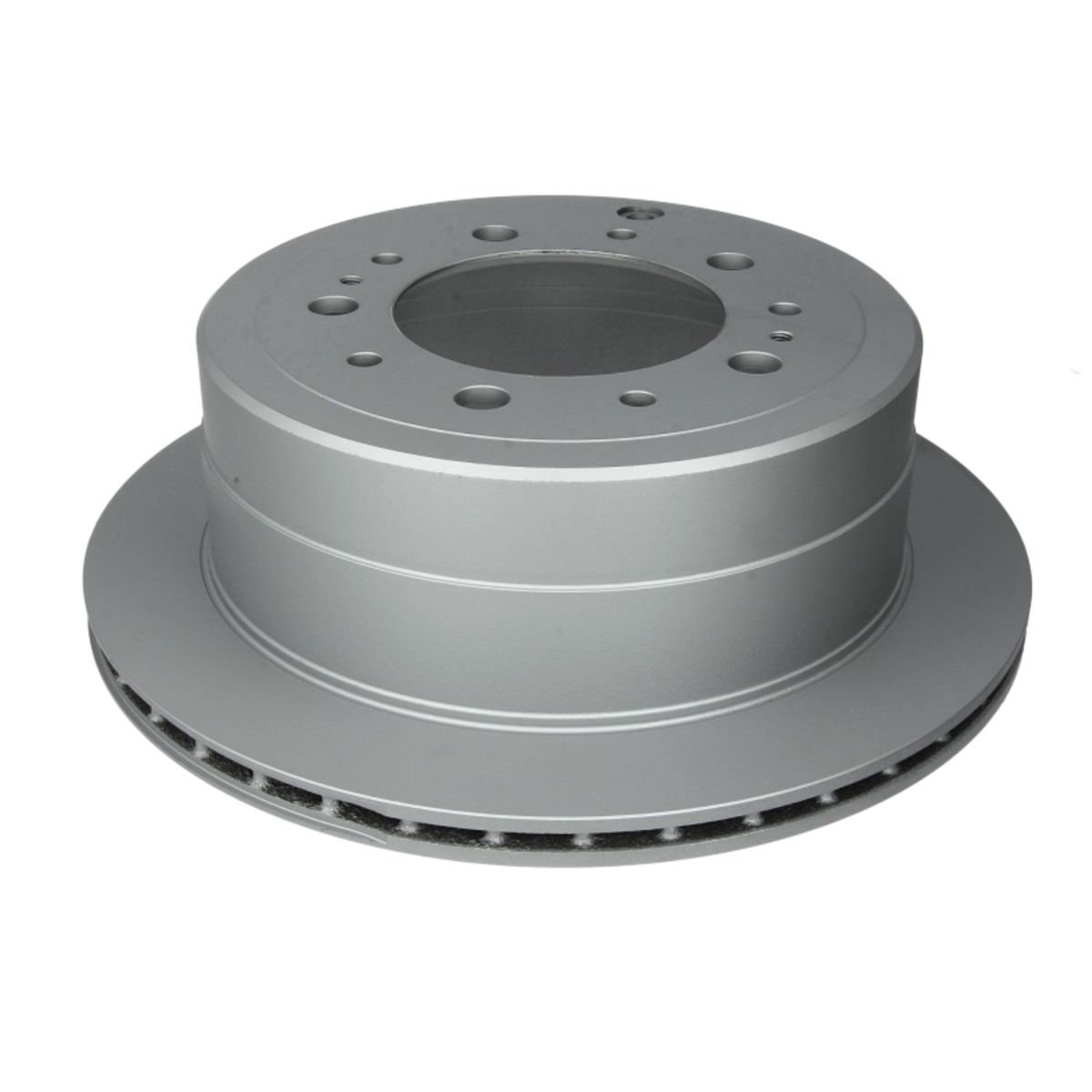 Disque de frein ATE 24.0118-0143.1 arrière, ventilé, 1 pièce