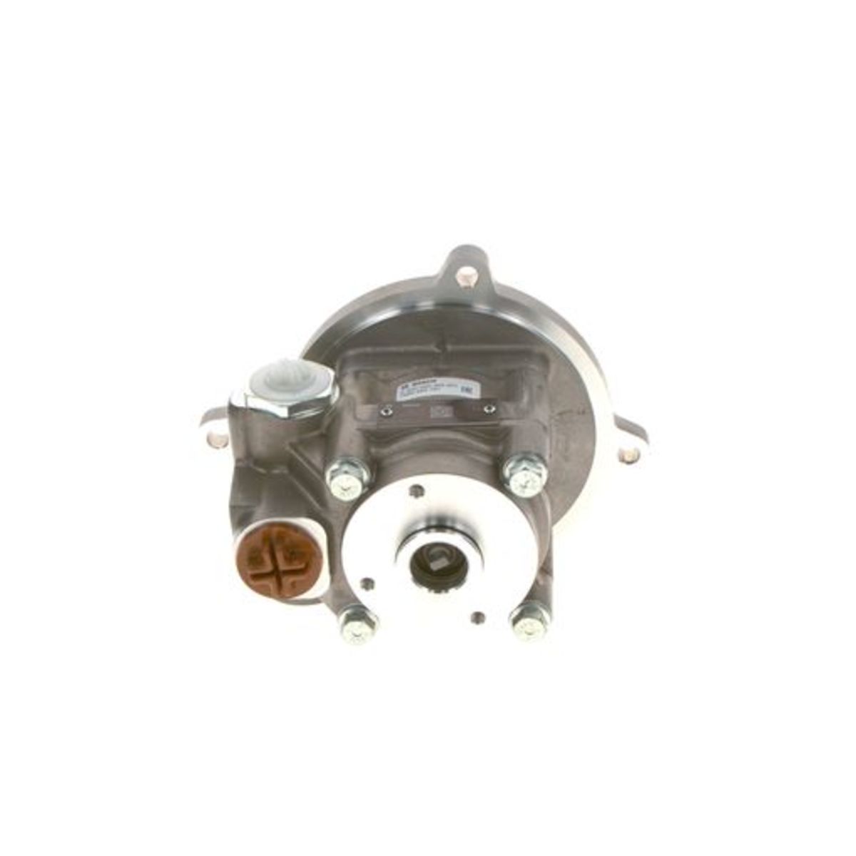 Image of Hydraulische pomp, stuurinrichting