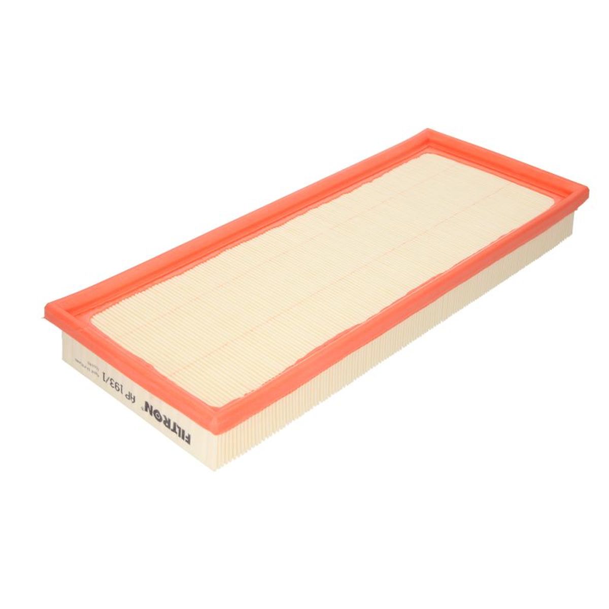 Filtron Luftfilter Ap193/1