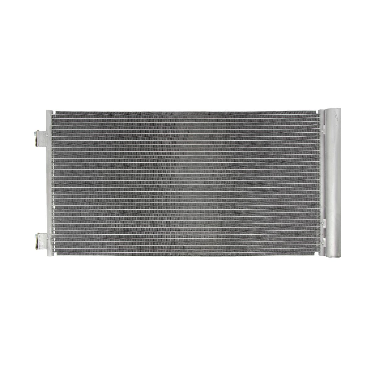 Image of Condensator, airconditioning