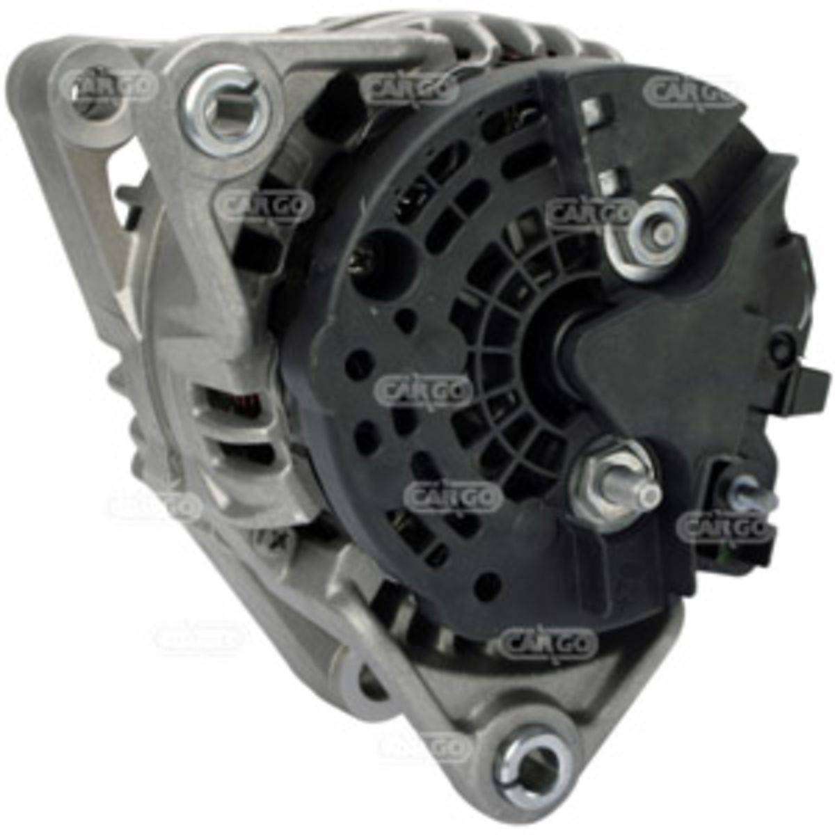 Image of Driefasige generator