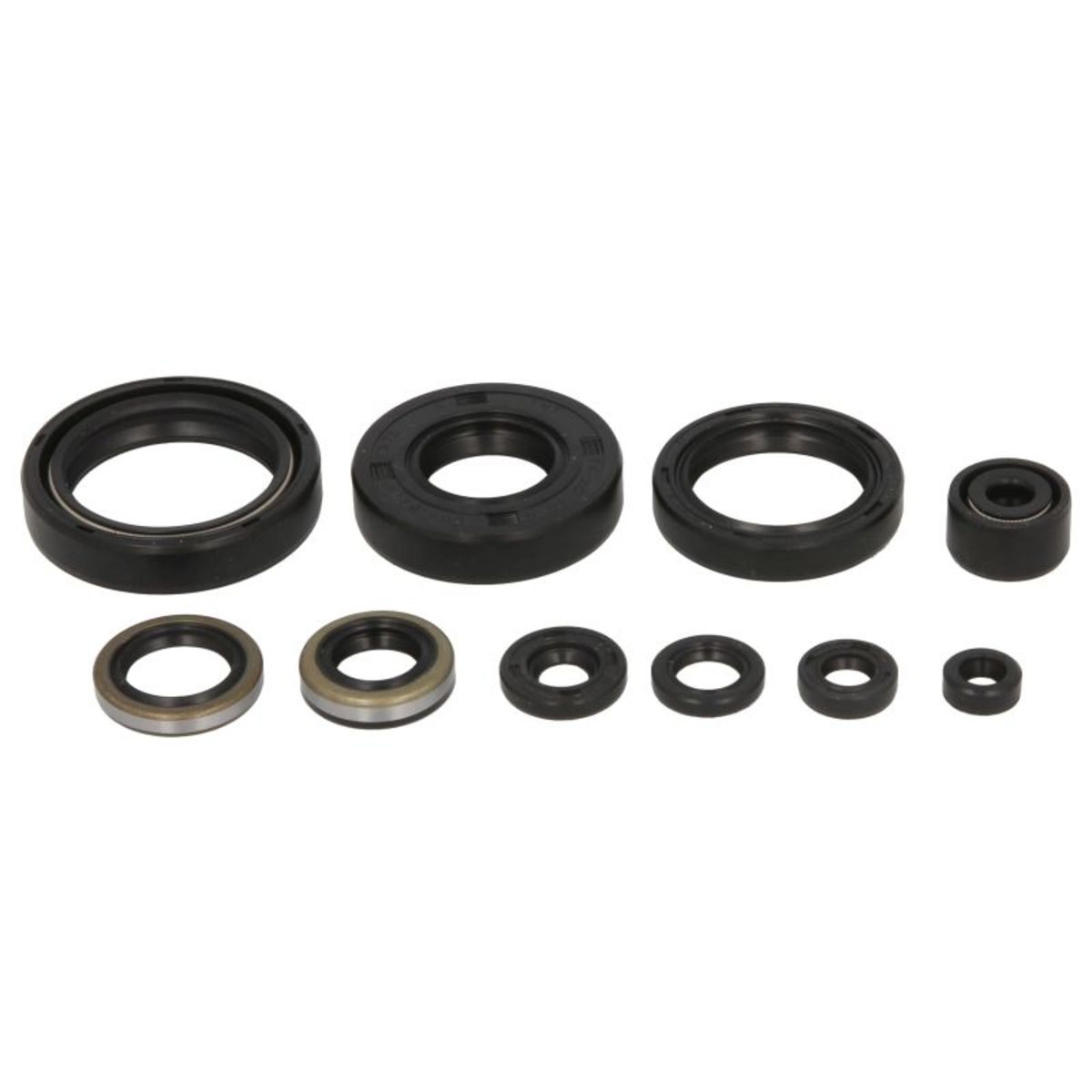 Motorsimmerringsatz WINDEROSA W822101