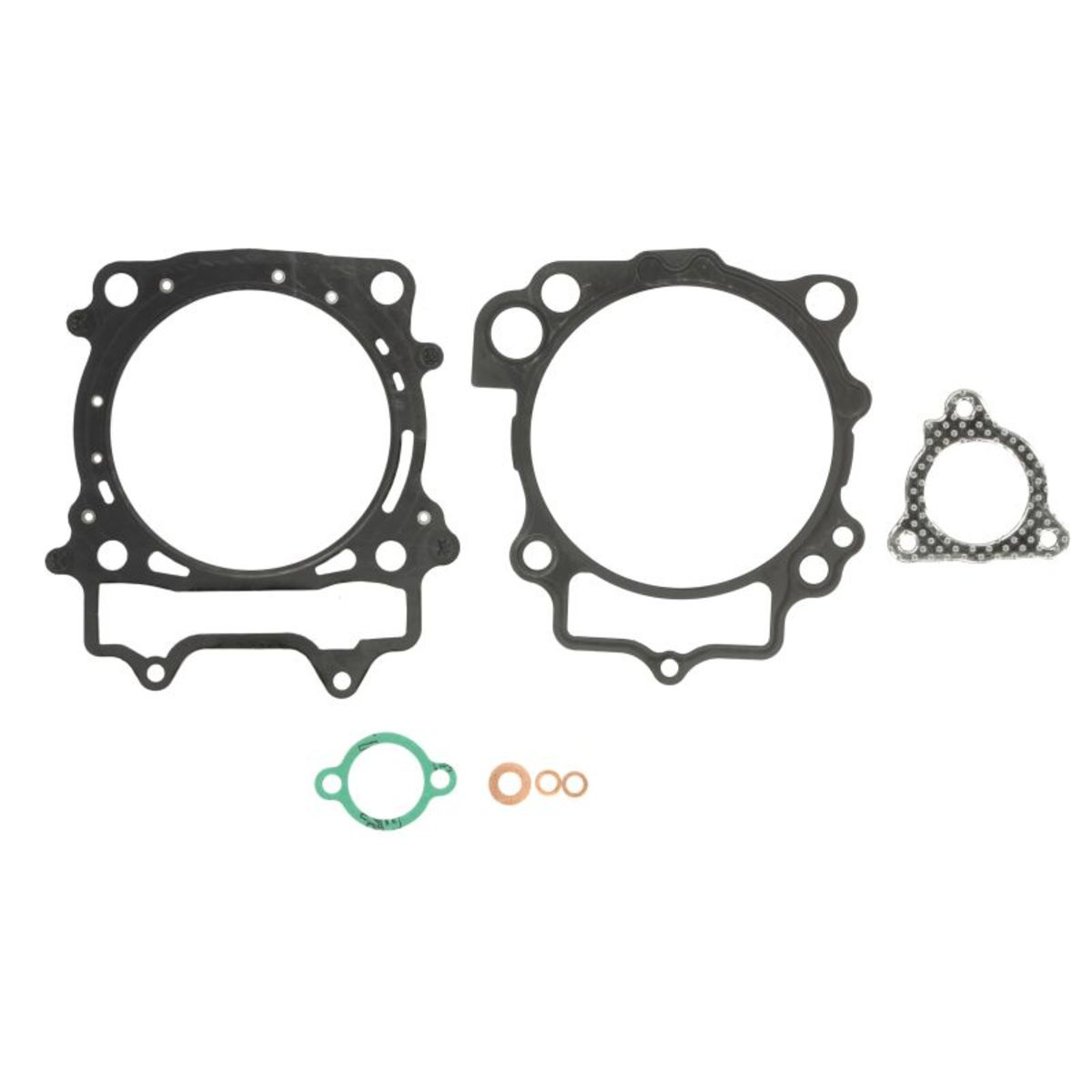 Juego completo de juntas, motor ATHENA P400485160025