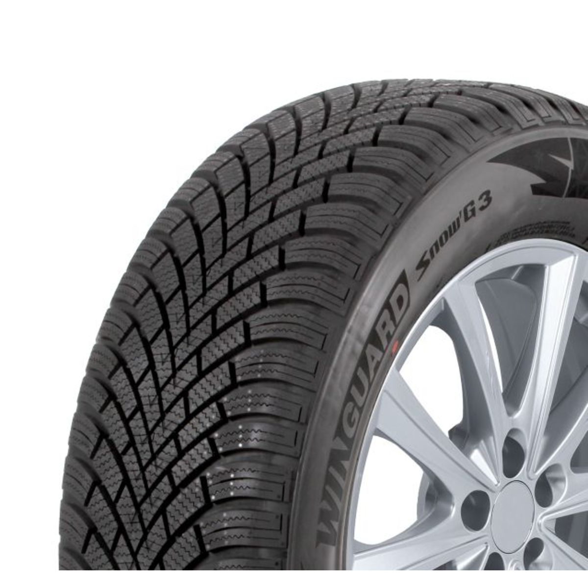 Winterreifen NEXEN Winguard Snow G3 WH21 155/65R14 XL 79T