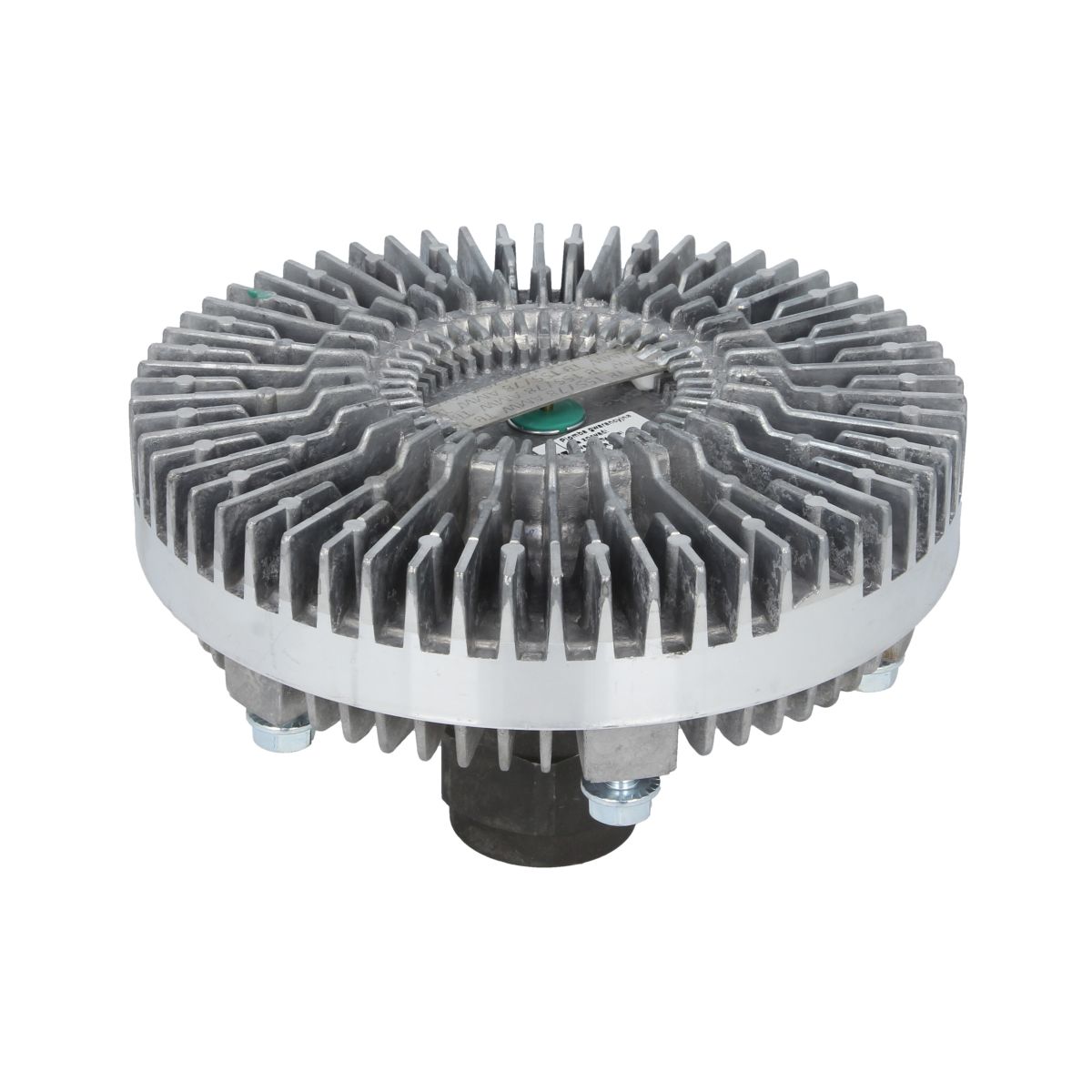Image of Koppeling, radiatorventilator