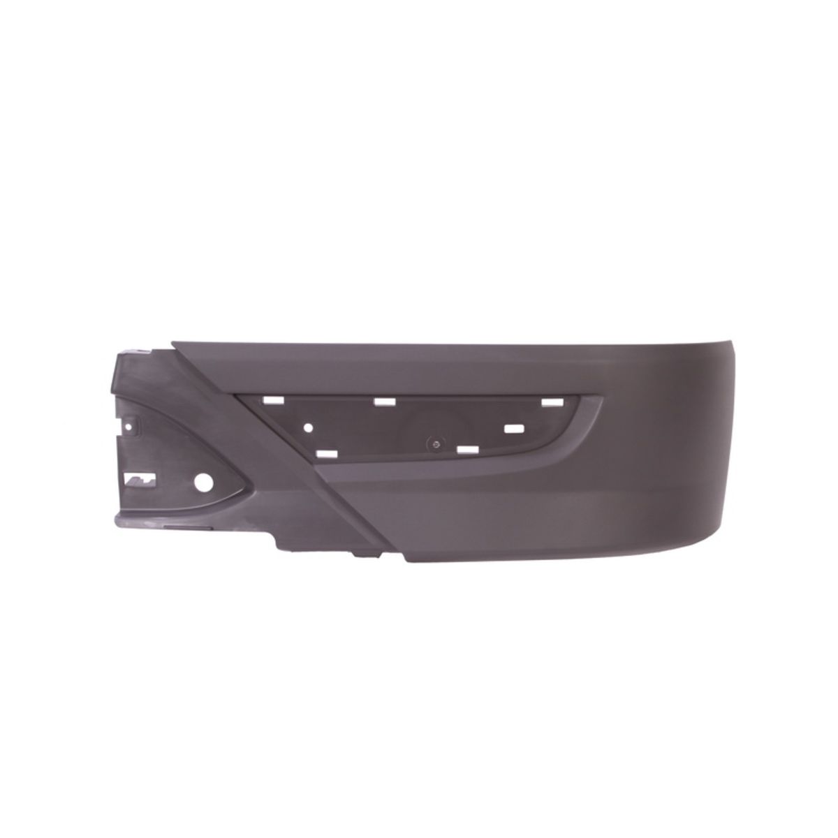 Image of Spoiler, bumper   links