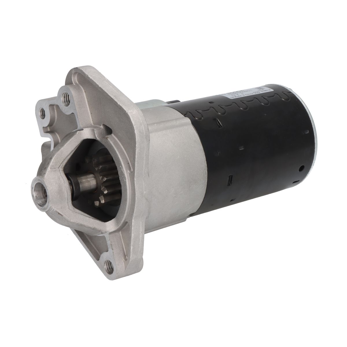 Image of Starter