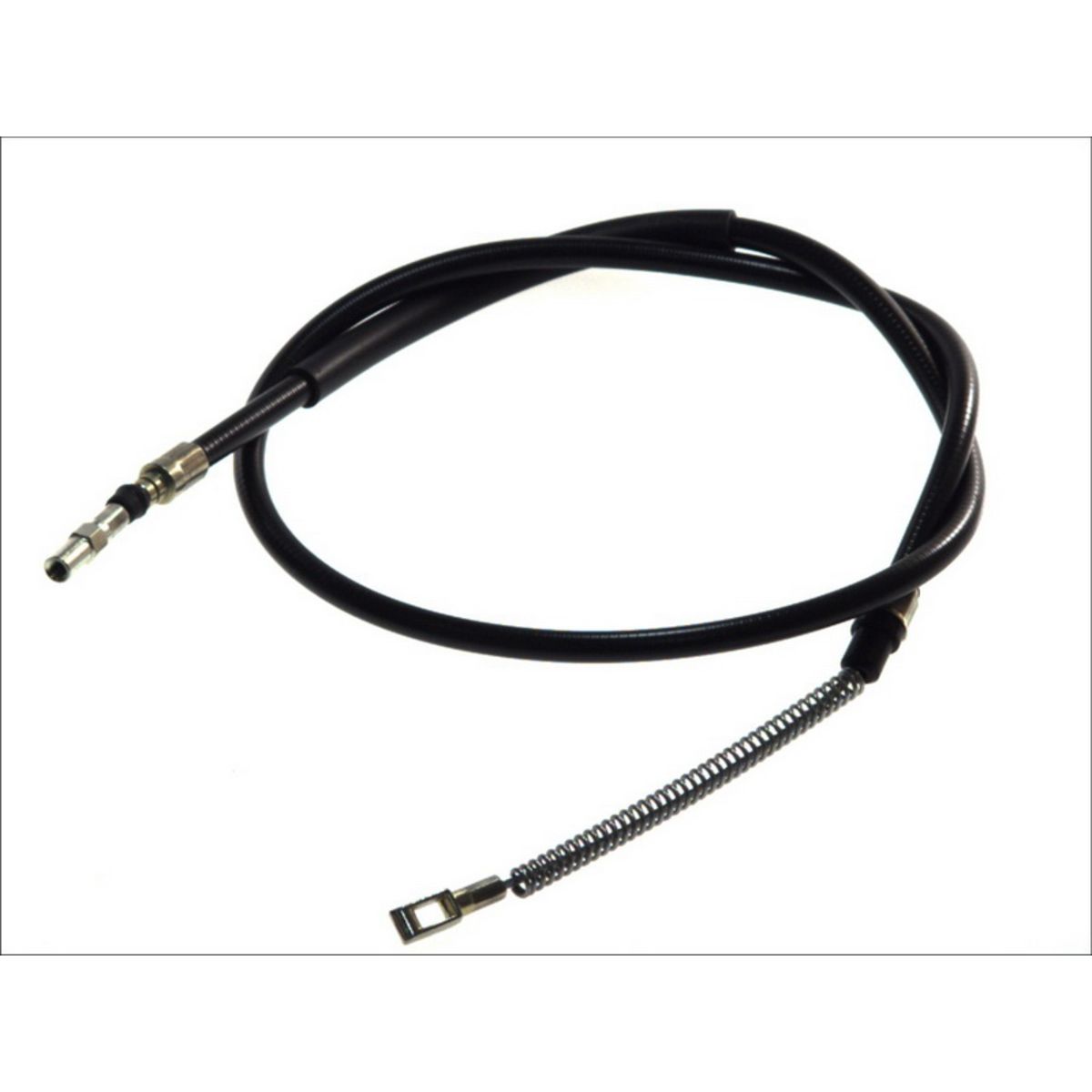 Image of Kabel, parkeerrem