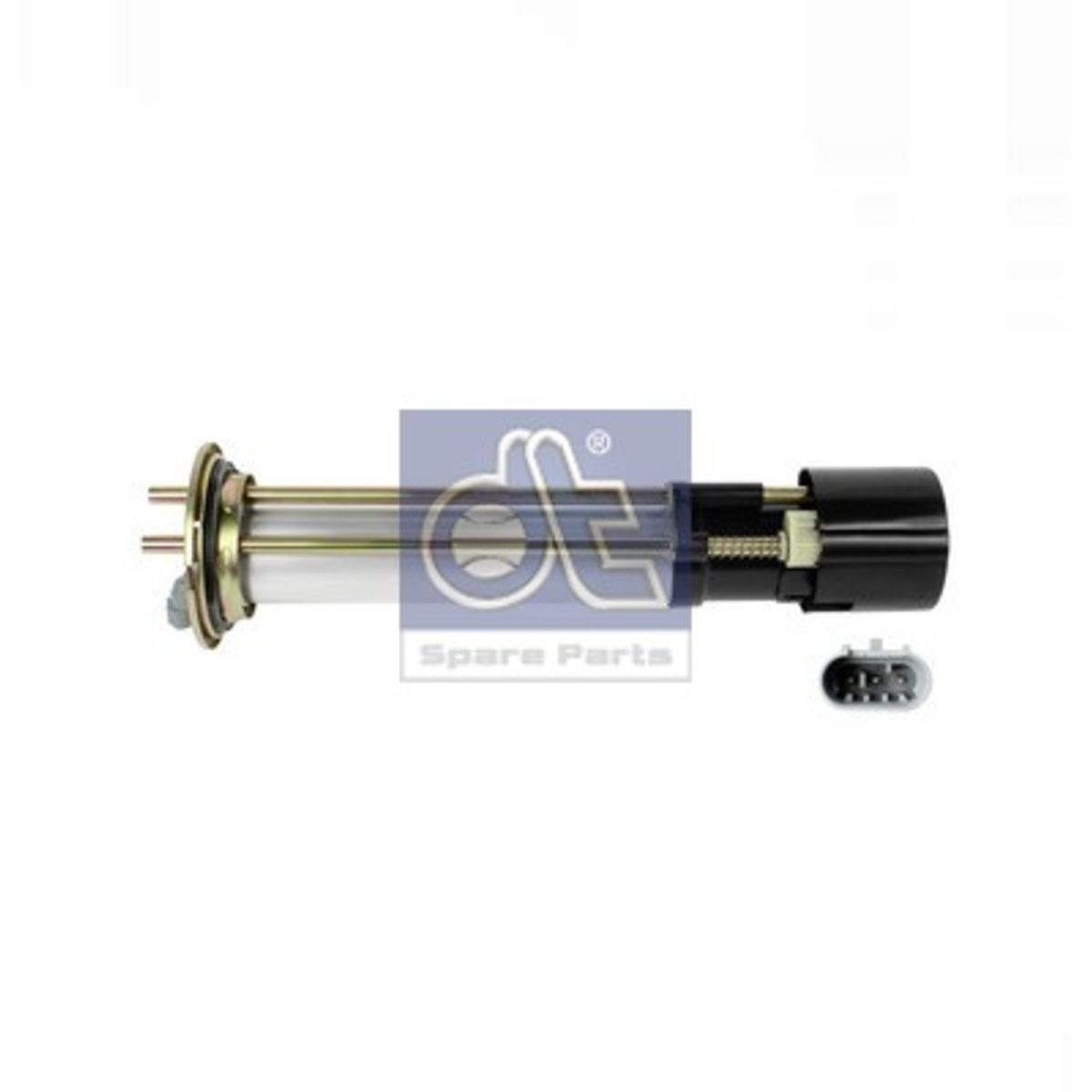 Image of Sensor, brandstofniveau DT Spare Parts