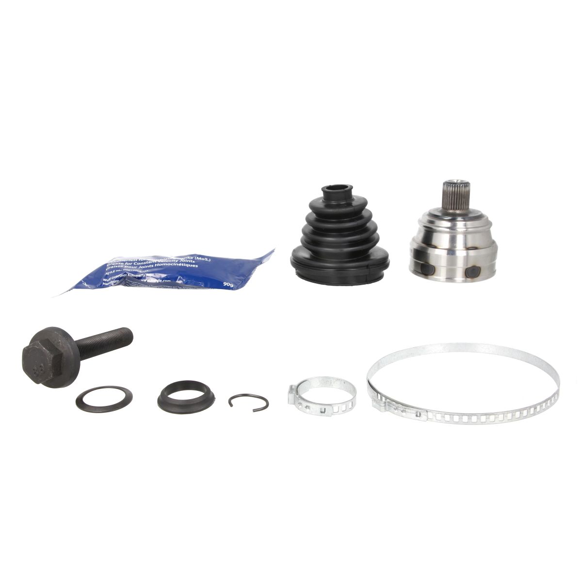 Image of Homokineet reparatie set, aandrijfas  KIT