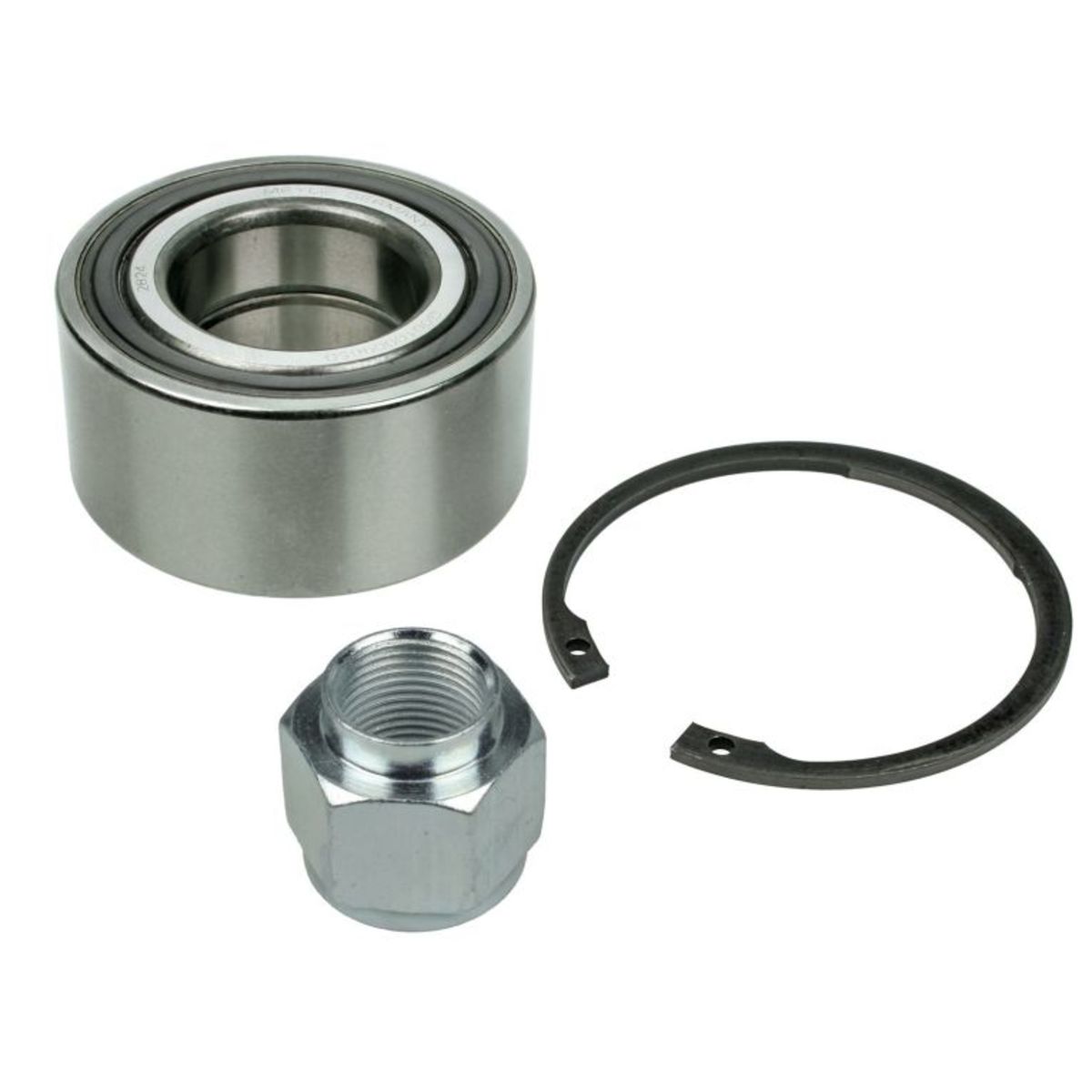 Meyle Set Di Cuscinetti Ruota 11-14 650 0015