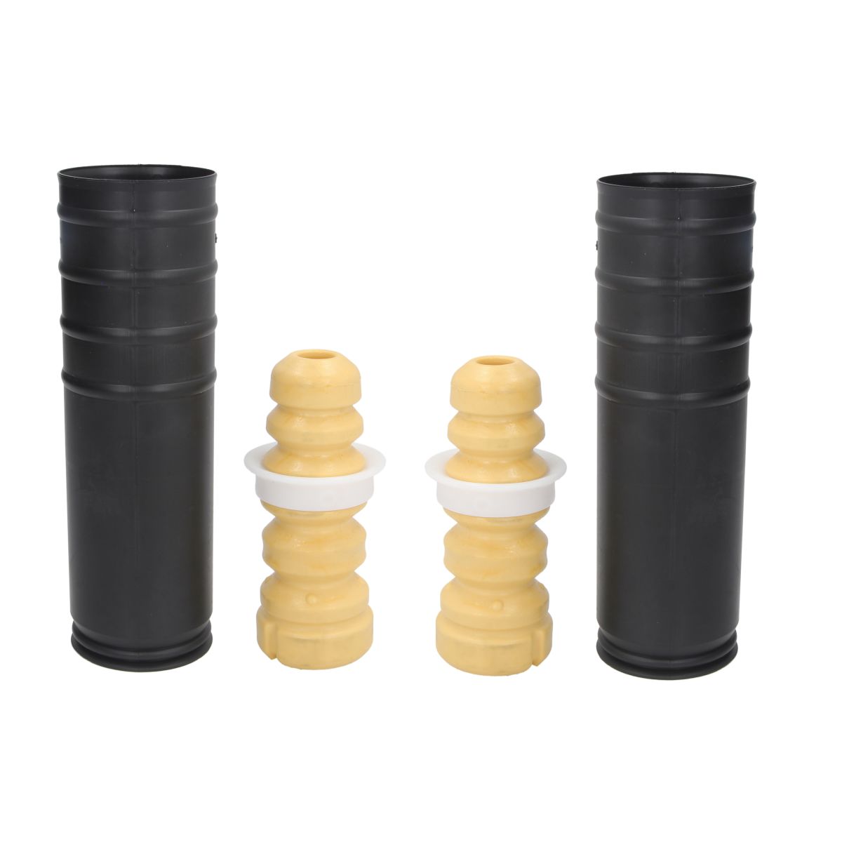Image of Stofkap, schokdemper Proodection Kit