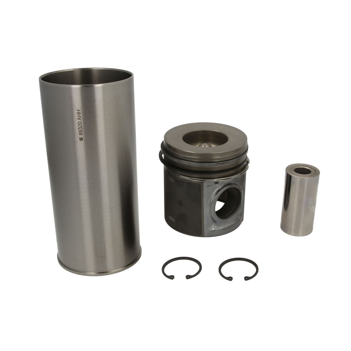 Image of Reparatieset, zuiger/cilinder voering