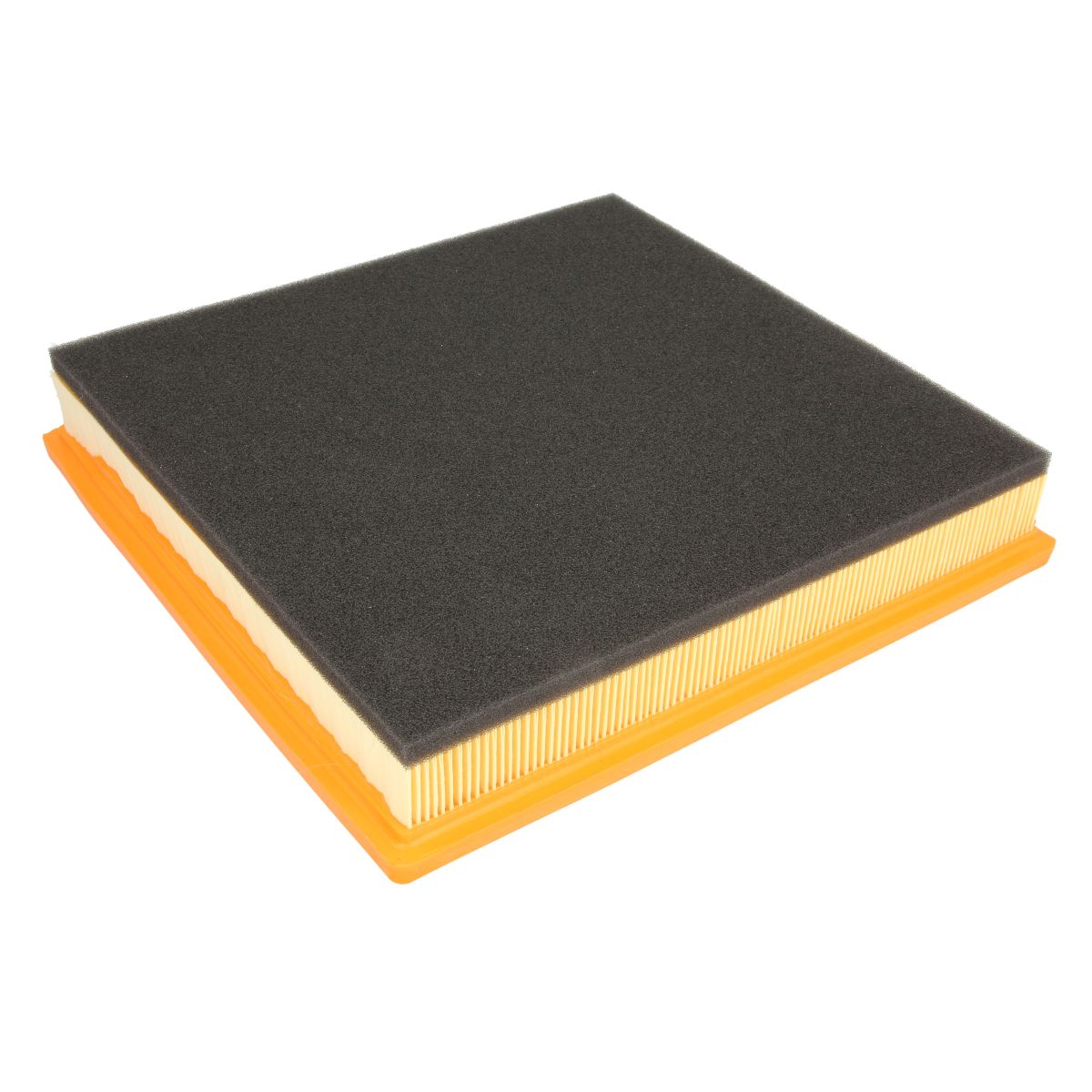 Image of MAHLE luchtfilter