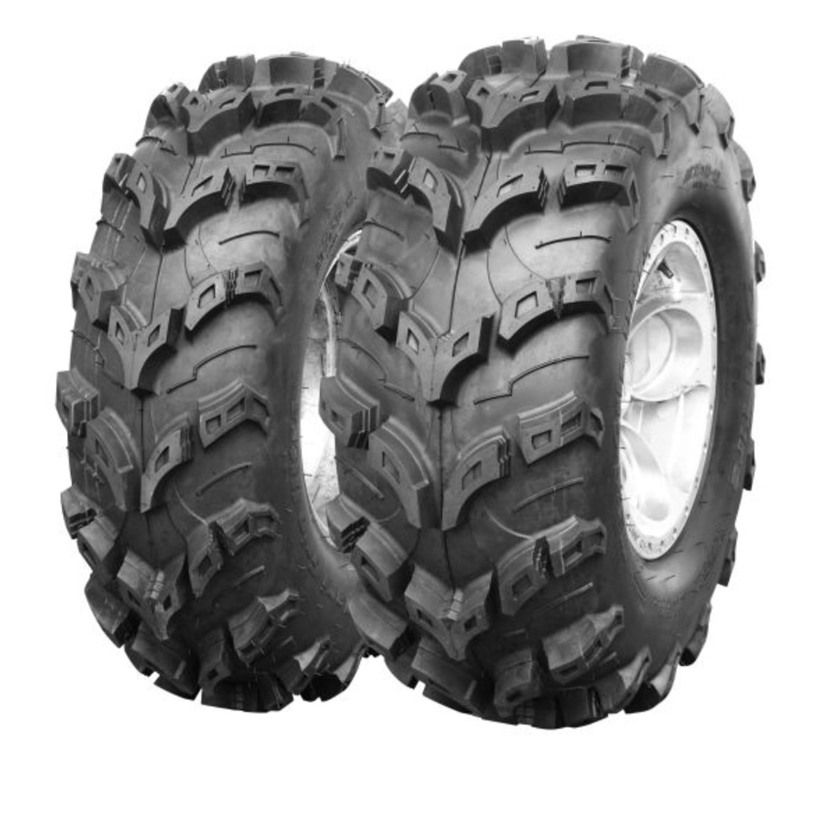 DELI TIRE SG-781 Maxi Grip Ultra 26x11-12 TL 77F, ATV Reifen