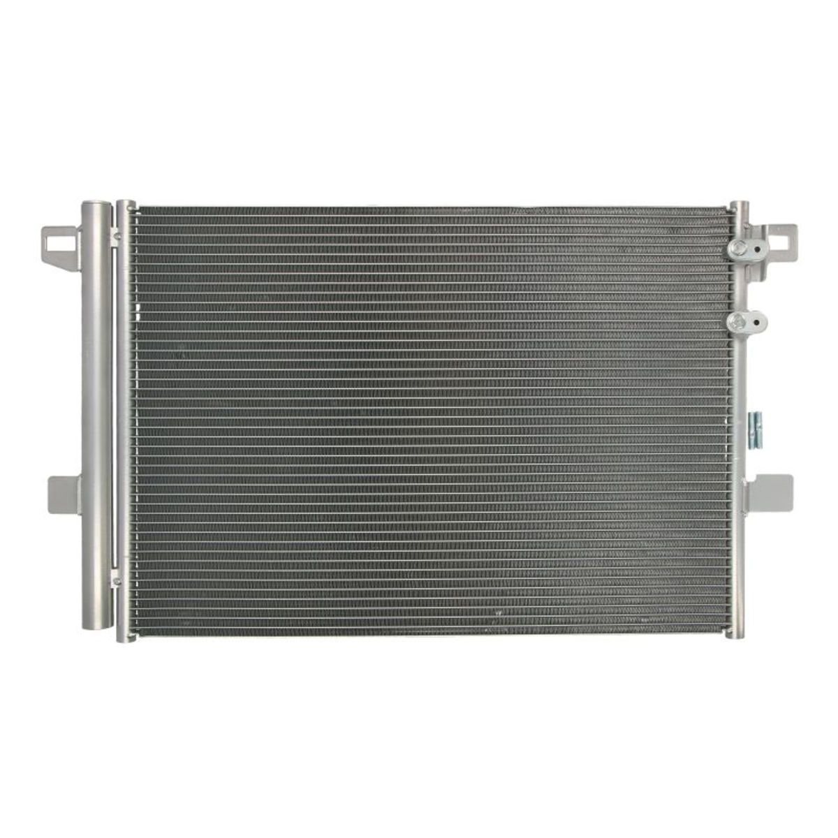 Image of Condensator, airconditioning