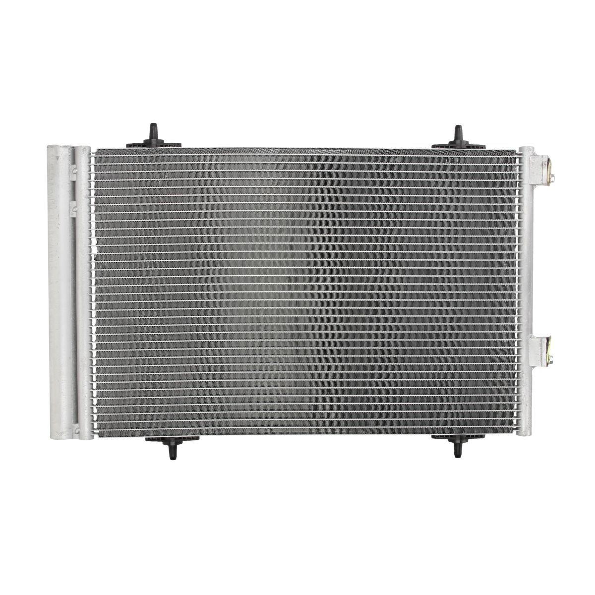 Image of Condensator, airconditioning