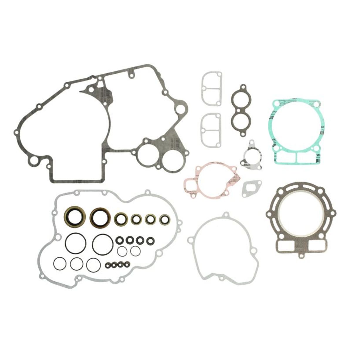 Dichtungsvollsatz, Motor WINDEROSA W811317