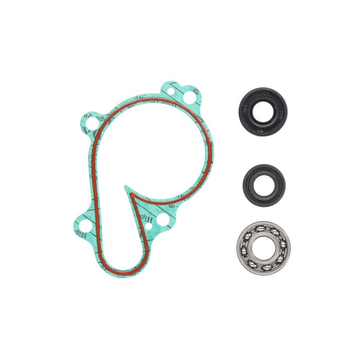 Reparatursatz, Wasserpumpe HOT RODS WPK0019