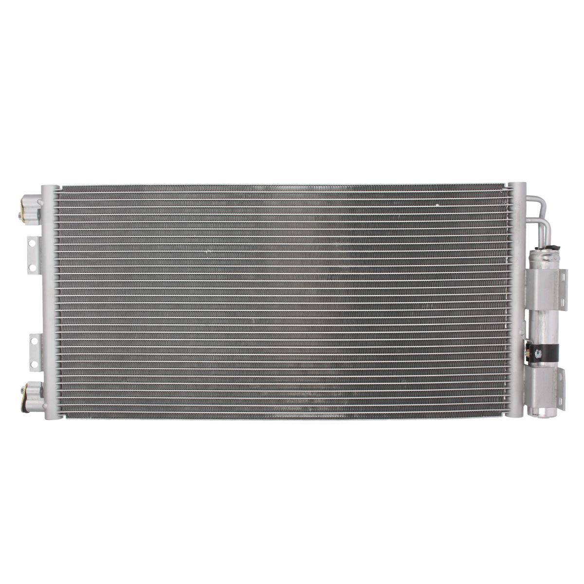 Image of Condensator, airconditioning